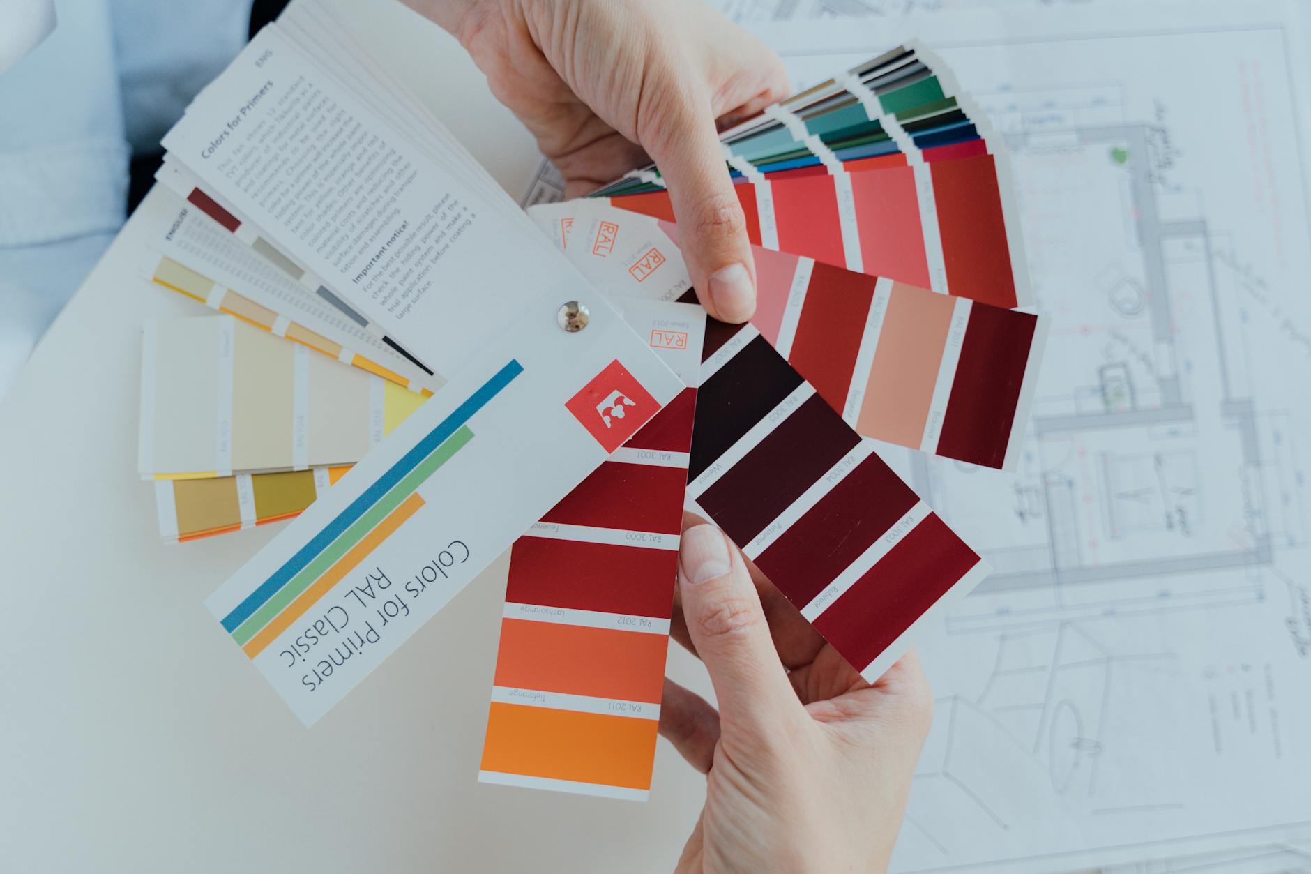 Horaire & couleur